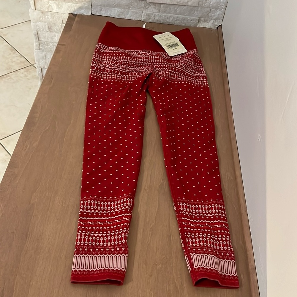 Fabletics leggings